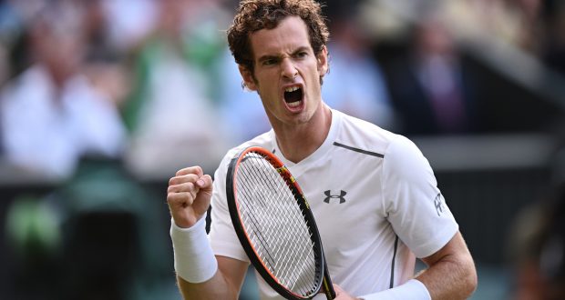 Murray guns for first Australian Open title, as Federer, Nadal, Williams return
