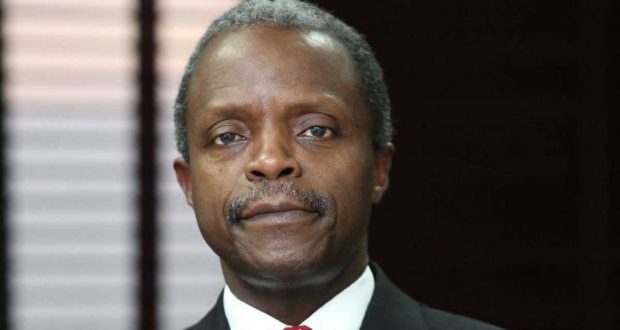 Osinbajo off to Niger Delta to checkmate crisis